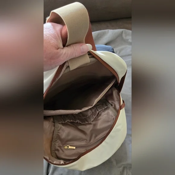 Casual Daypack Backpack, 17.3", #1166 NWOT - Picture 14 of 14